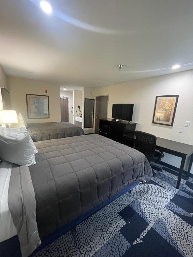 Fairway Hotel Iowa